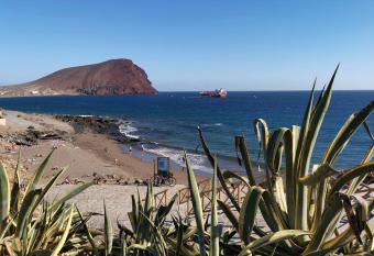 Apartamento Las Terrazas has Balcony rooms
