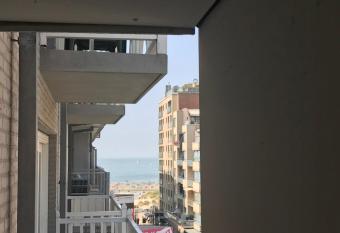Livorno with private parking has Balcony rooms