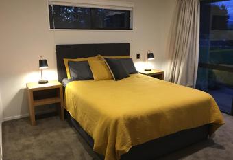 Sandy Acre allows 18 year olds to book a room