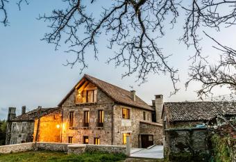 Casa N  boa. has Balcony rooms