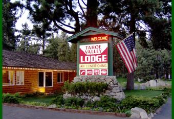 Tahoe Valley Lodge allows 18 year olds to book a room