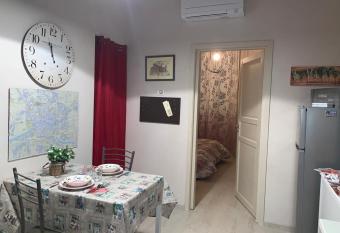 AL GELSOMINO has Balcony rooms