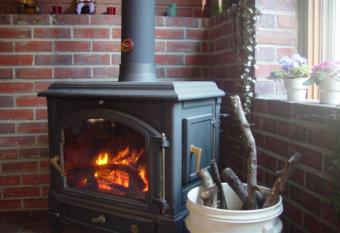 Brocken Hutte has Balcony rooms