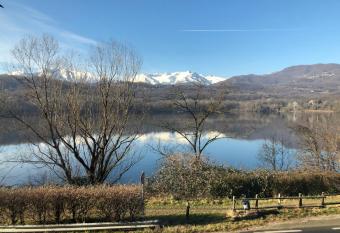 Il Gatto e La Volpe has Balcony rooms