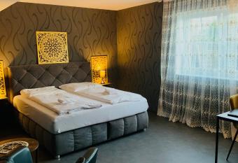 DUA Hotel allows 18 year olds to book a room