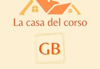 Casa del Corso Ribera has Balcony rooms