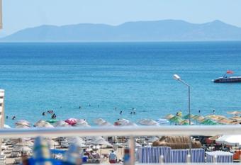 Mostar Hotel has Balcony rooms