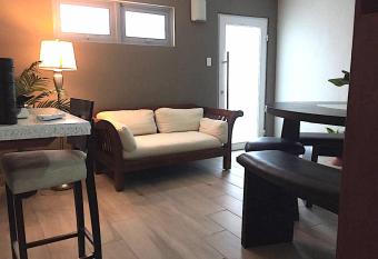 SEGOVIA STUDIO UNITS allows 18 year olds to book a room