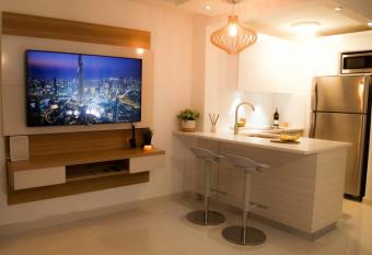 Waterfront studio at Fajardo, Puerto Rico allows 18 year olds to book a room