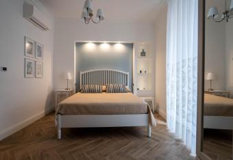 Casa Novelli Apartments has Balcony rooms