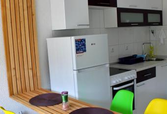 Stan na dan, Sarajevo allows 18 year olds to book a room