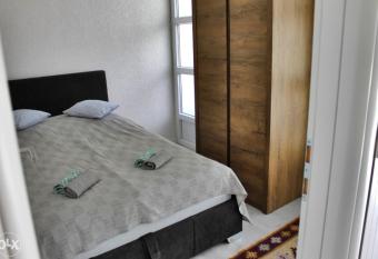 Stan na dan, Sarajevo allows 18 year olds to book a room