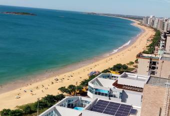 Lazer nas Alturas has Balcony rooms