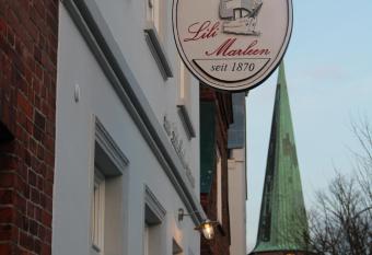 Hotel Lili Marleen has Balcony rooms