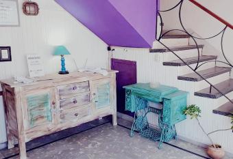 APARTAMENTOS FLORENCIA has Balcony rooms