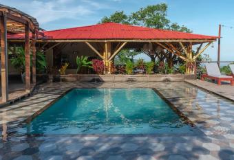 La Veranda Hotel & Restaurant allows 18 year olds to book a room