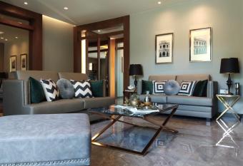 The Regent Hotel Kamala Beach has Balcony rooms