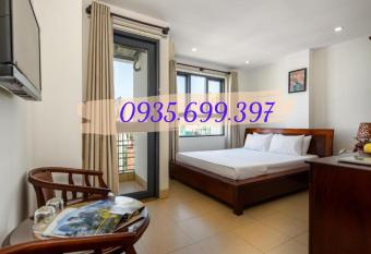 Lotus Rock Hotel has Balcony rooms