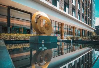 The Upper House, Batu Kawan allows 18 year olds to book a room