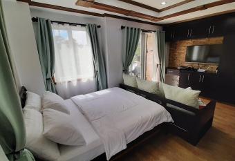 Gab s CozyHome Apartments at Bonbel Condominium allows 18 year olds to book a room