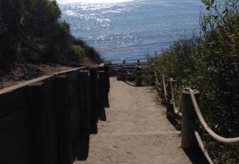 The Cliffs Hotel and Spa has Balcony rooms