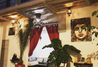 Dar Nabila allows 18 year olds to book a room