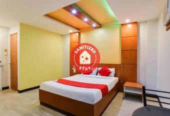 OYO 473 Ranchotel Drive-in allows 18 year olds to book a room