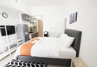 Apatel The Nest has Balcony rooms