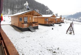 Dara s Camping has Balcony rooms