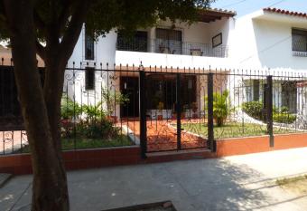 Hostal Mizare Valledupar allows 18 year olds to book a room