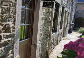 Maison Demar allows 18 year olds to book a room