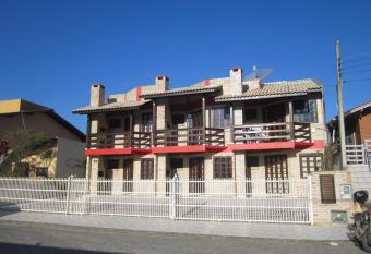 Residencial Parati has Balcony rooms