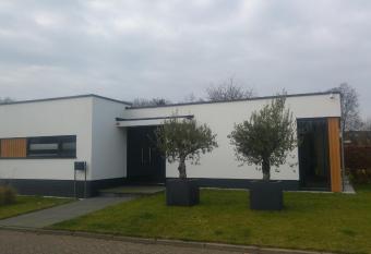 Een klein appartementje zonder keuken in het centrum Sleep at Hamtingh s has Balcony rooms