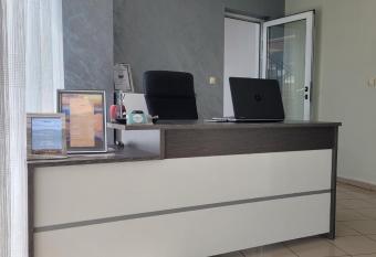 Guesthouse Iceberg has Balcony rooms