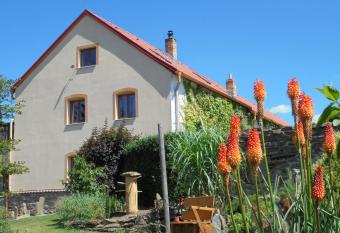 Penzion   erhant allows 18 year olds to book a room