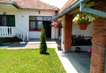 Apartmani   osi   has Balcony rooms