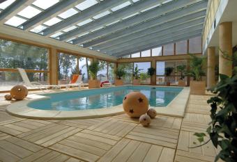 La Pradella has Balcony rooms