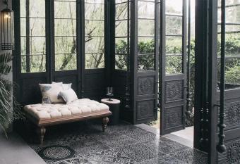 The Hidden Resort has Balcony rooms