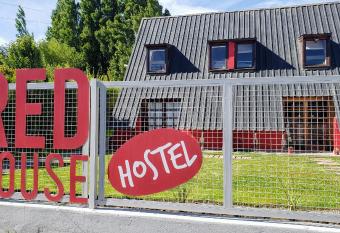 Red House Hostel allows 18 year olds to book a room