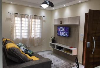 recanto palmeira imperial Holambra SP has Balcony rooms