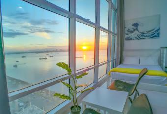 Maritime Suites by Comfy allows 18 year olds to book a room