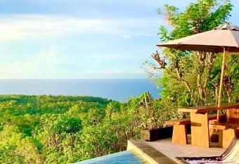 OCEANNA - Uluwatu, Bali has Balcony rooms