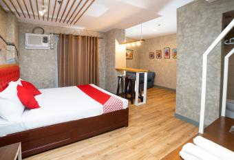 OYO 471 Edilberto s Bed And Breakfast allows 18 year olds to book a room
