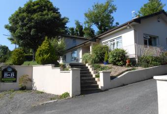 Mulberry Lodge B&B allows 18 year olds to book a room