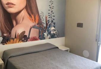 Hotel Wega has Balcony rooms