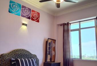 Glory beach resort private apartment allows 18 year olds to book a room