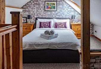 The Loft by Pureserviced allows 18 year olds to book a room