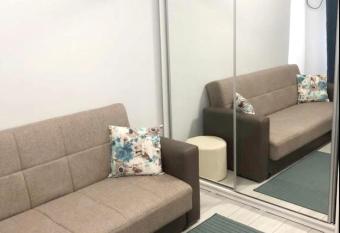 Studio with balcony and wifi at Rosu has Balcony rooms