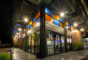 BED Friends Poshtel allows 18 year olds to book a room