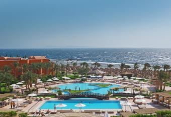 Sharm Grand Plaza Resort - Families and Couples Only has Balcony rooms
